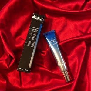 Dr. BRANDT pores no more® LUMINIZER PRIMER